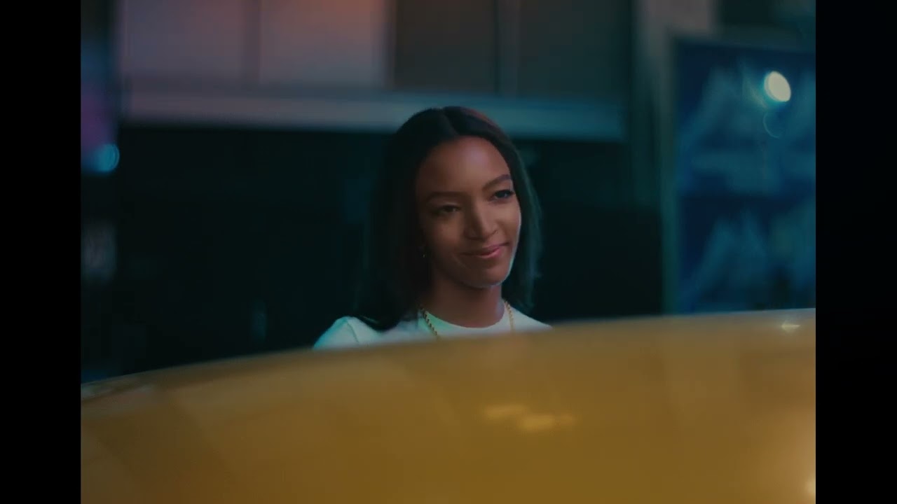 Taxi | It Starts with a Swipe™