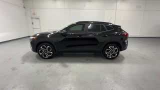 2026 Chevrolet Trax 2RS RWD Columbia, Brentwood, Nashville, Huntsville, Murfreesboro TN