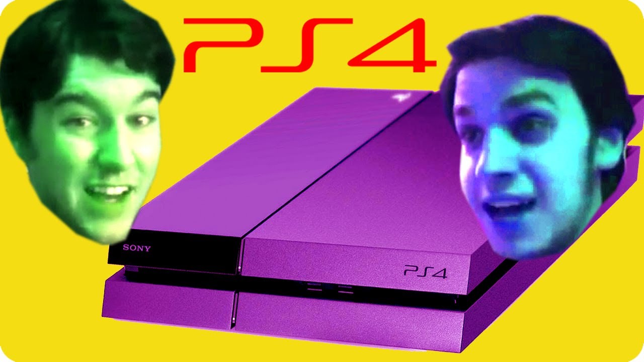 First Impressions Of PLAYSTATION 4!!! & Nothing Else Matters! | PMI 98 - First Impressions Of PLAYSTATION 4!!! & Nothing Else Matters! | PMI 98