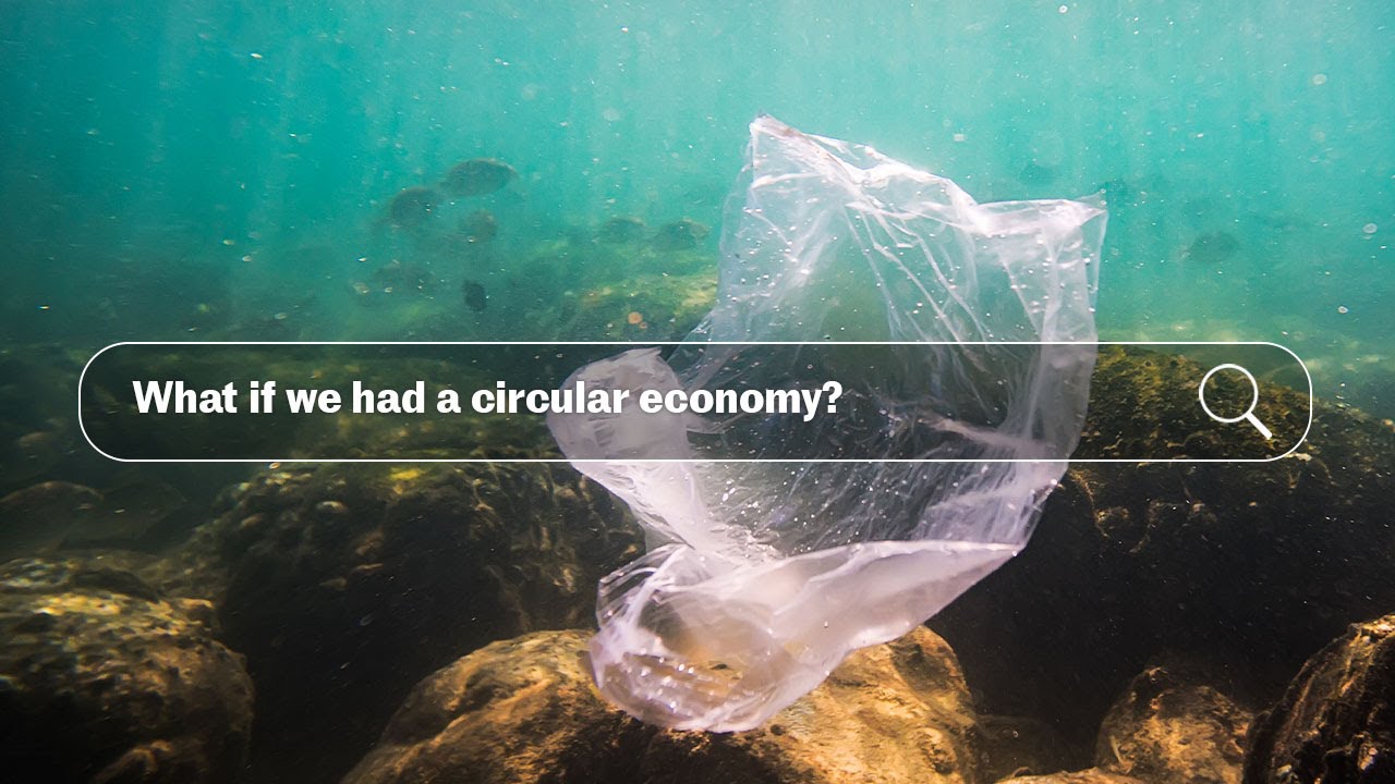 What if we had a circular economy? | MaRS Discovery District