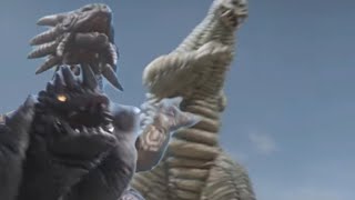 Godzilla vs The Invasion 1: A New Attack