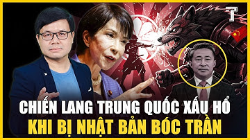 TAKAICHI KHÔNG LÙI BƯỚC TRƯỚC ĐE DỌA CHẶT ĐẦU, DÂN NHẬT BẢN NỔI GIẬN ĐÒI TRỤC XUẤT NGAY TIẾT KIẾM