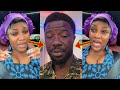 You Are Not My Type, My Boyfriend F!ghts Me Because Of You; Charly Tells Kwaku Manu