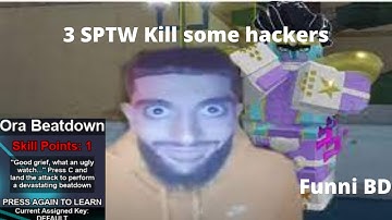 [YBA]Killing Hackers in SBR