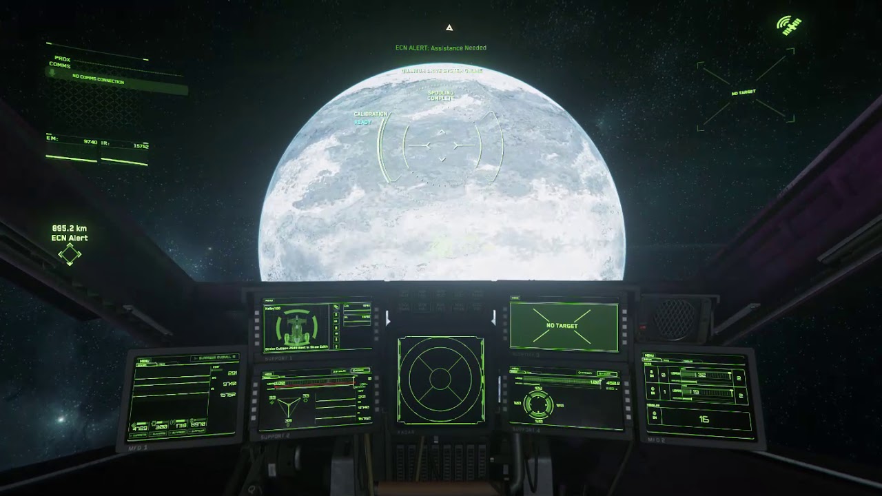 Star Citizen 2019 12 27 17 35 26 - YouTube