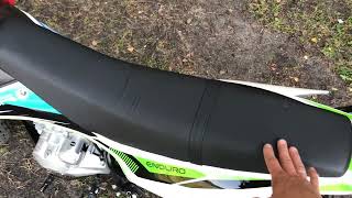 : Racer Enduro 200(  3)  