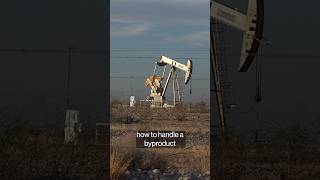 Oil is turning water toxic in some parts of Texas