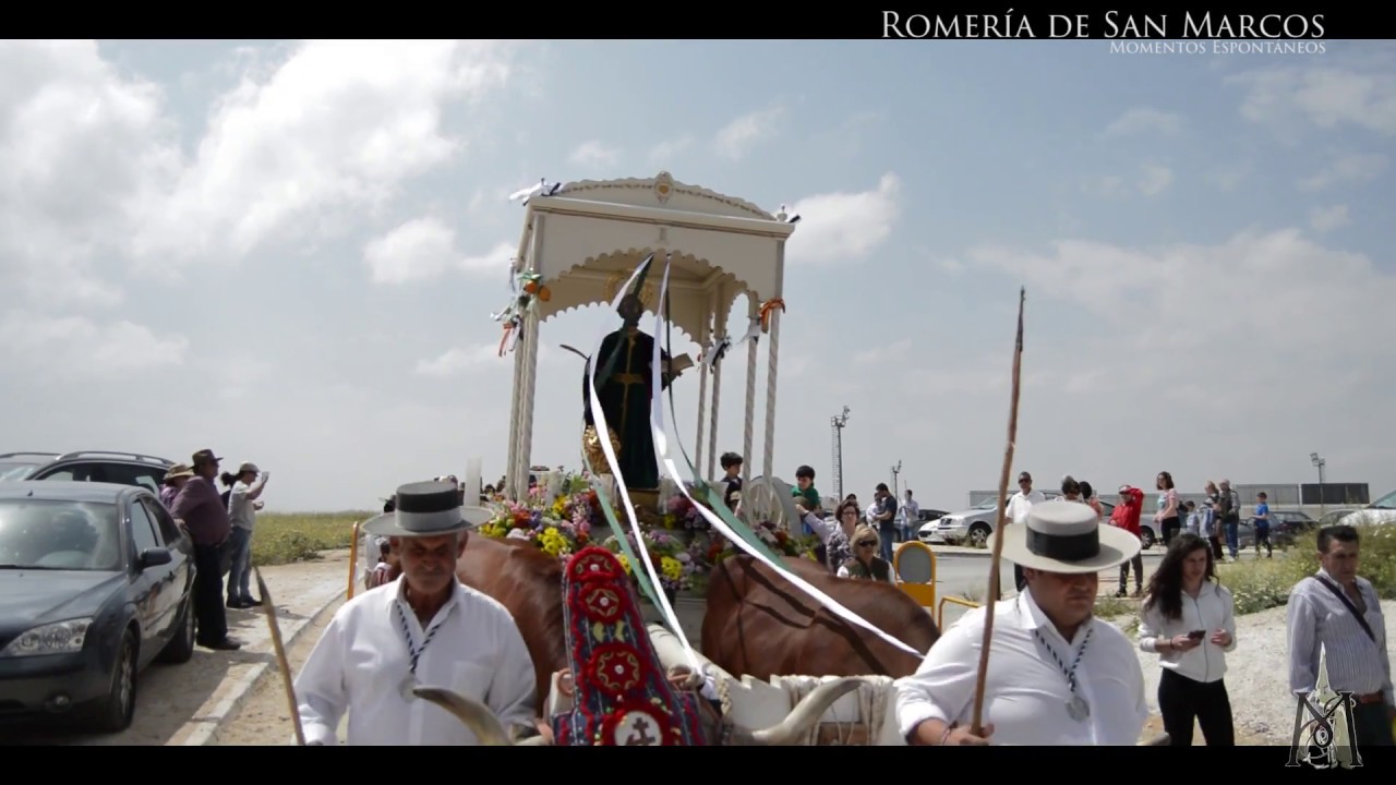 Romería de San Marcos | 2017