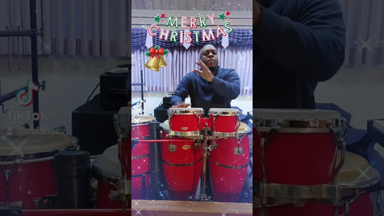 Merry Christmas Jam by Cleveland Brand The Culaheev