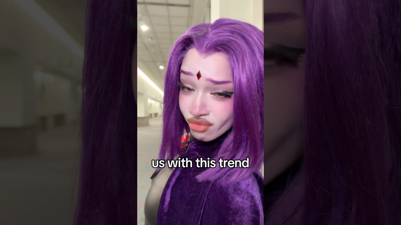 You're Excused. @Hollowcoded #teentitans #monsterhigh #venusmcflytrap