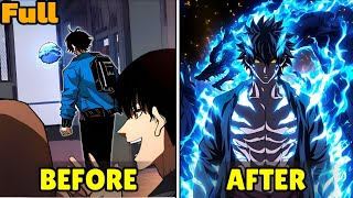 [S1] EVOLVING PETS | Beast Master of APOCALYPSE | Manhwa Recap | HINDI | @skmanhwa 