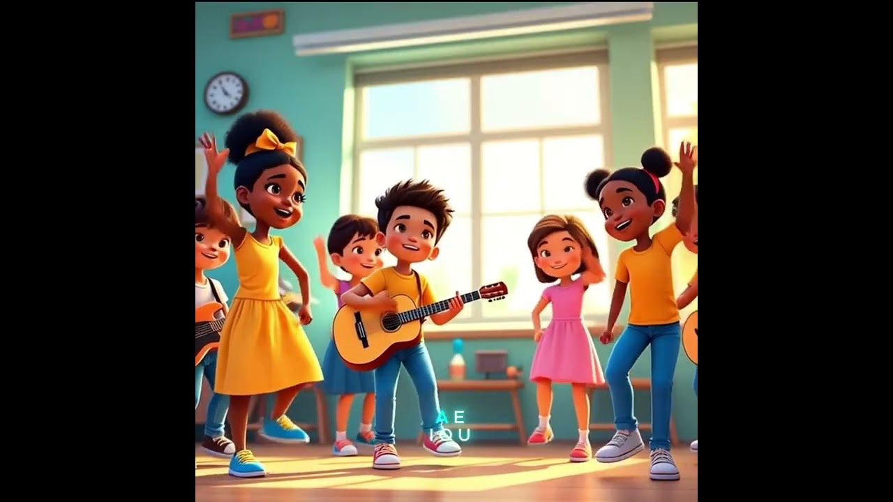 ✨ Here’s a sneak peek of what you can expect on Ms. K's EduTunez: 