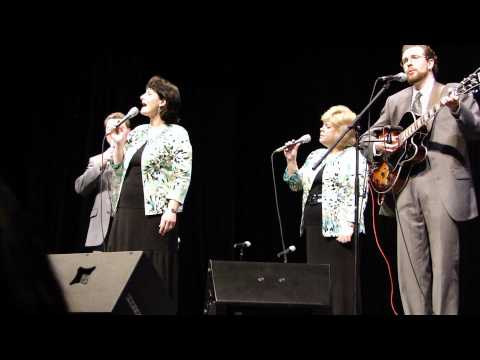 Chuck Wagon Gang sings I'll Meet You In the Morning