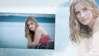 Model Kendall Paige Instagram Teaser Slideshow