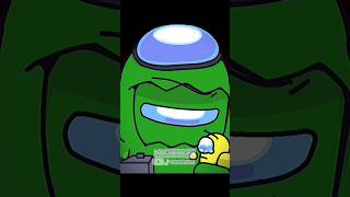 FW⚠ Show me who you are.. ORIGINAL IDEA #amongus #rodamrix #green #doctorwhite #original #animation