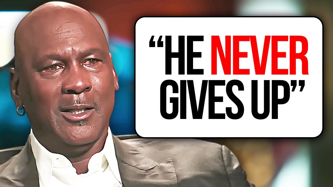 Top 7 Players Michael Jordan LOVED the Most!