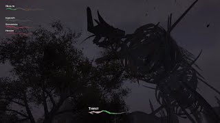 TQ plays Pathologic 2 episode 56, The Tumor is Complete