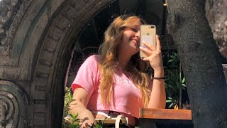 İrem - Hayalet Sevgilim (Cover)