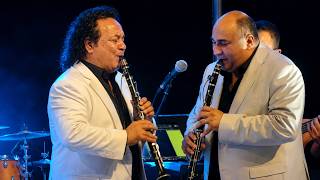 Vasilis Saleas & Stavros Pazarentsis \