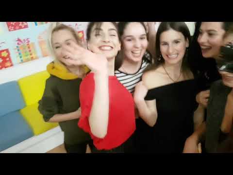 თბილიქდისი - კორპორატიული 2018