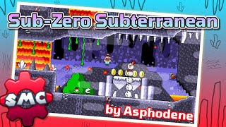 Super Mario Construct: Sub-Zero Subterranean by Asphodene