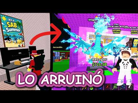 The first AQUANINI DRAGON and this happens...🔥🔥🔥