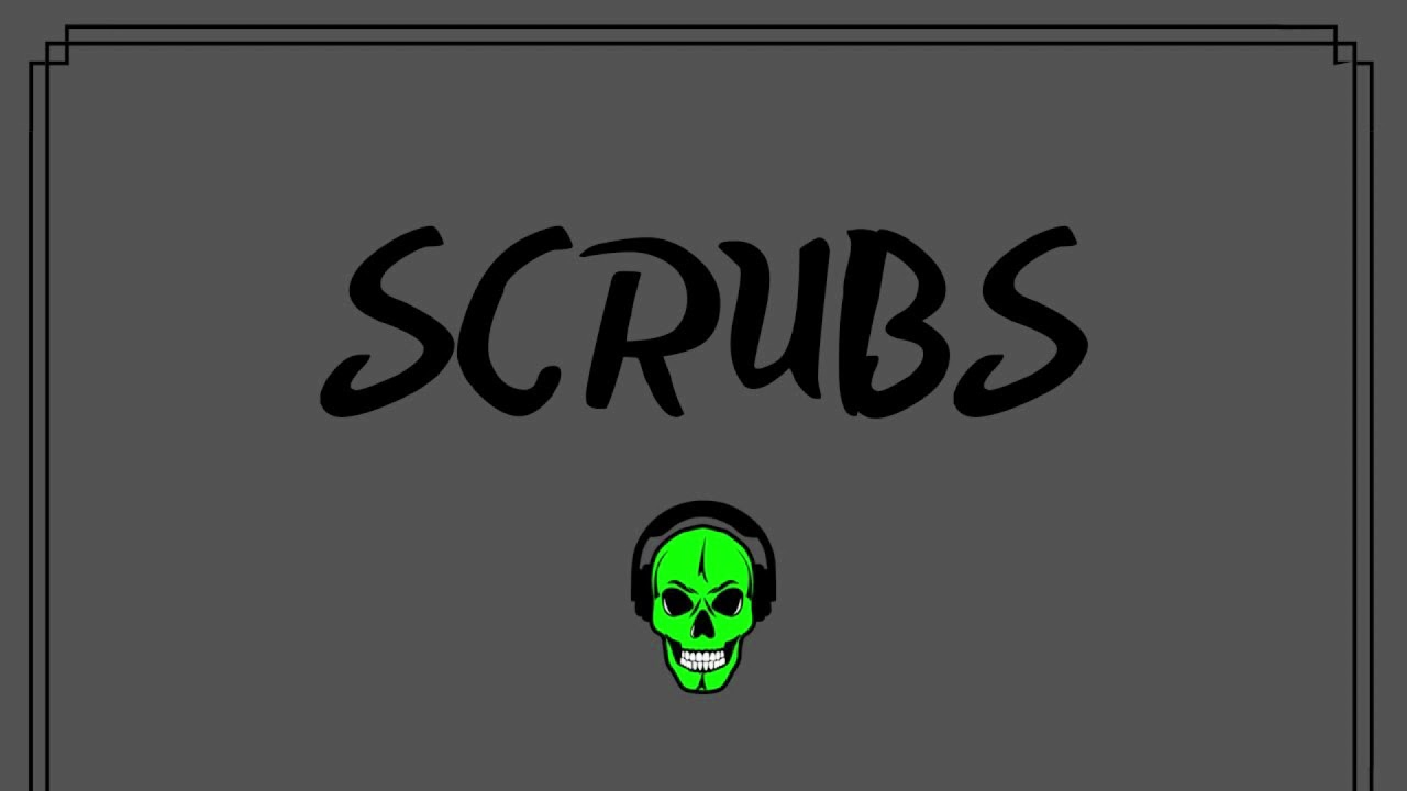 [FREE] Pouya x Suicide Boys Type Beat "SCRUBS" (Prod. GreenSkull Beats) YouTube