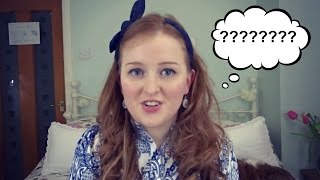 'You Don't Look Disabled' | Fashioneyesta