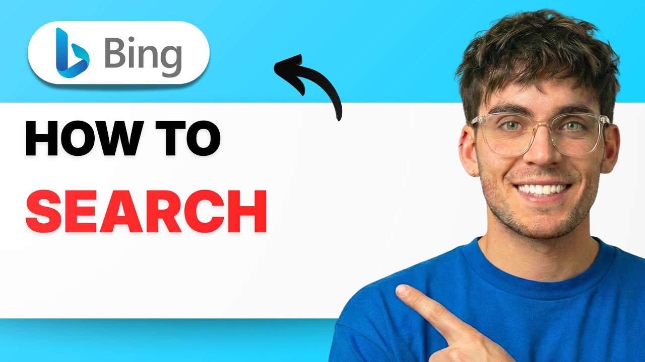 How to Search in Microsoft Bing [2026 Full Guide]