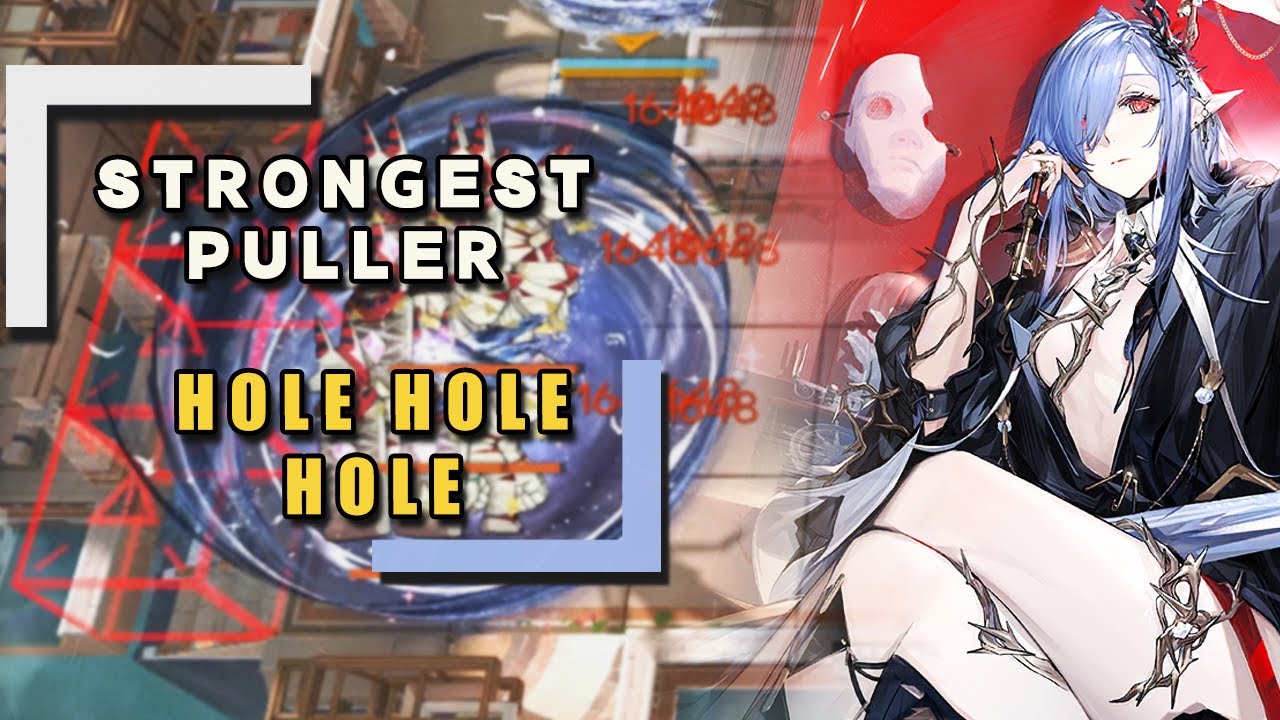 «Операторы социальной помощи», — сказали они | AS-S-2 CM |【Arknights】