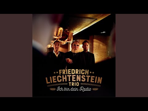 Friedrich Liechtenstein Trio - Nicht Singen beim Schwimmen (feat. Marlene Schuen & Marco Möller)