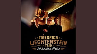Nicht Singen beim Schwimmen (feat. Marlene Schuen & Marco Möller) - Friedrich Liechtenstein Trio