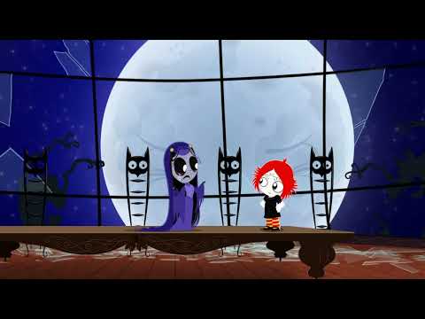 Ruby Gloom - Job Description