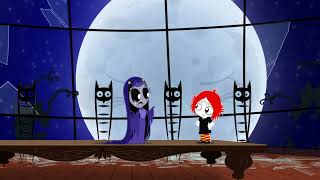 Ruby Gloom - Job Description