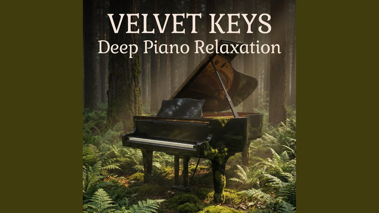 Soft Piano for Sleep