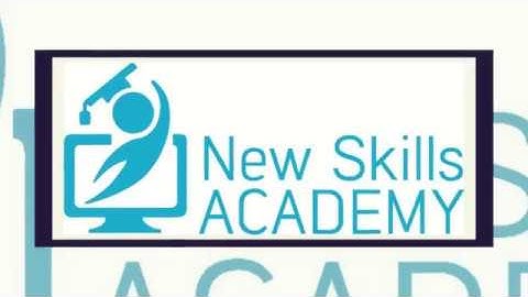 New Skills Academy Introduction