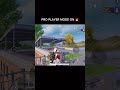 “PRO PLAYER MODE ON 🔥”:🎯 #bgmi #bgmiclutch #1v4clutch #solovssquad #bgmipropro #playermode