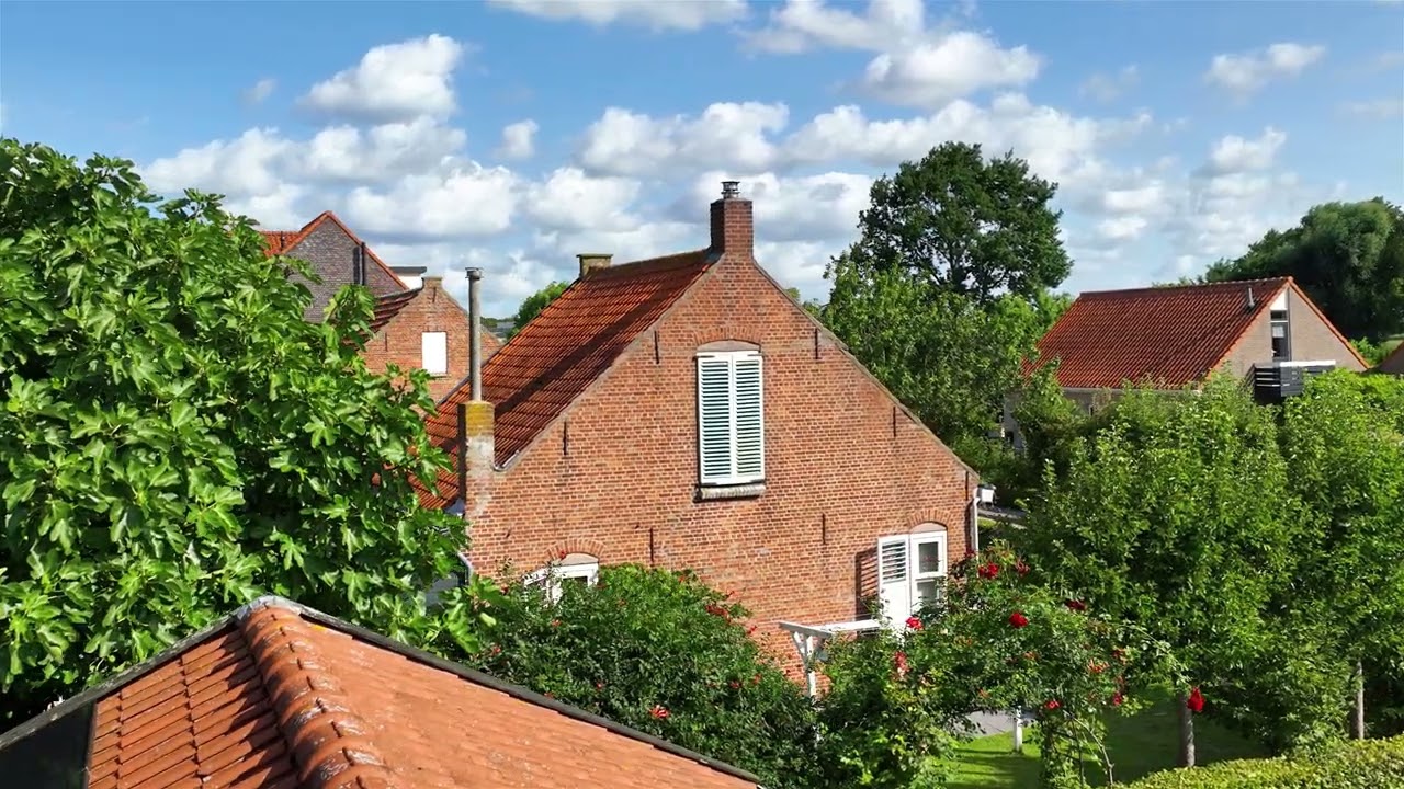 Noordstraat 20, 4694 CC Scherpenisse. Vraagprijs € 495.000,-- k.k.