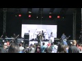 Banda Gattai - Groovy Groovy Groovy (UVERworld) [Anime Friends 2011]