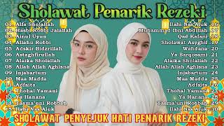 Sholawat Jibril Pembuka Pintu Rezeki  Alfa Sholallah  Sholawat Nabi Merdu Terbaru 2026