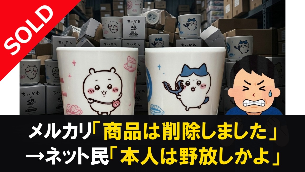バラ売りにしました！ YouTube