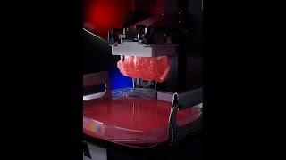 3D Printing Digital Dentures