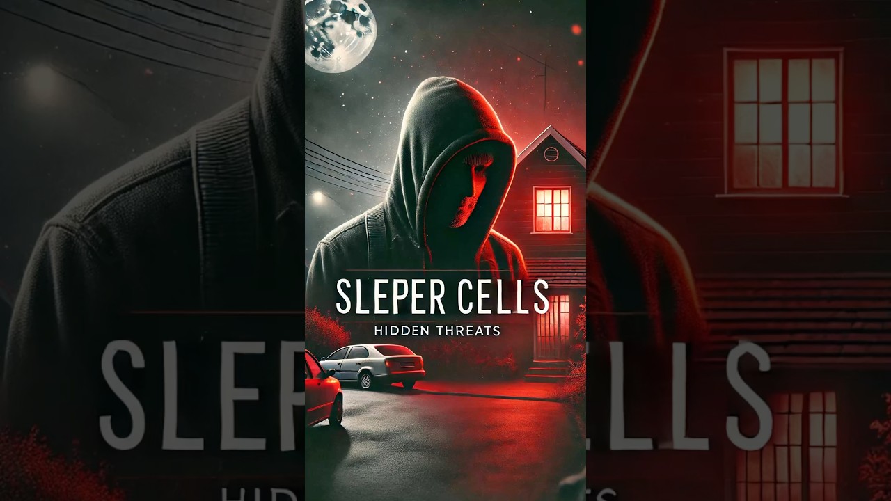 What are sleeper cells ? 