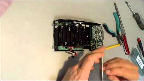 KX3 2M Installation Edited 720p