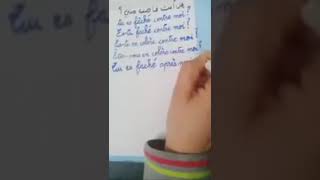 تعلم التحدث بالفرنسية، معي مباشرة -3