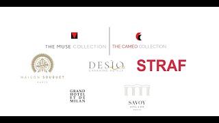 LIVE Monday from Paris, Rome, Milan, and Paestum!