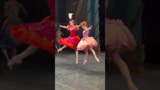 ABT@85: A RETROSPECTIVE OF MASTER CHOREOGRAPHERS is now on stage at the David H. Koch Theater!
You don’t want to miss GALA PERFORMANCE, RODEO and LES SYLPHIDES.
Tickets at abt.org
#AmericanBalletTheatre #ABTFall25 ABT@85: A RETROSPECTIVE OF MASTER CHOREOGRAPHERS is now on stage at the David H. Koch Theater!