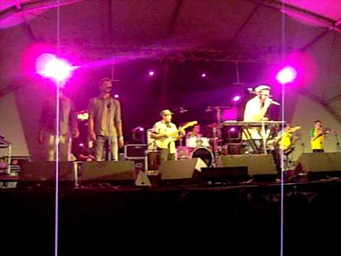 Lone Ark - Cool & Calm @ Lagatavajunto 2010