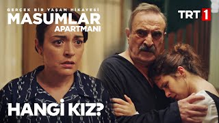 Han Nerede? | Masumlar Apartmanı 1. Bölüm