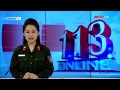 Xử Vụ Ngáo đá Rút Kiếm đâm Bạn ác Chưa Từng Thấy 